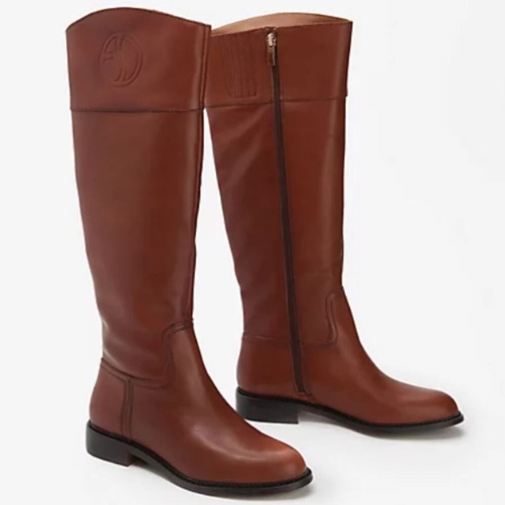 BOGO Franco Sarto Hudson Boots Size 6.5 New $209